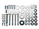 Teraflex 2.50-Inch Performance Spacer Lift Kit with Shock Extensions (07-18 Jeep Wrangler JK)