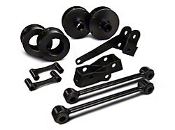 Rough Country 2.50-Inch Series II Suspension Lift Kit (07-18 Jeep Wrangler JK)