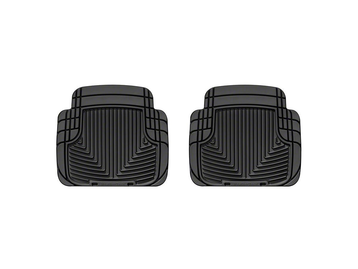 Weathertech Coupon Code >> Weathertech All Weather Rear Rubber Mat 87 13 Jeep Wrangler Yj Tj Jk Weathertech Coupon Code >> Weathertech All Weather Rear Rubber Mat 87 13 Jeep Wrangler Yj Tj Jk