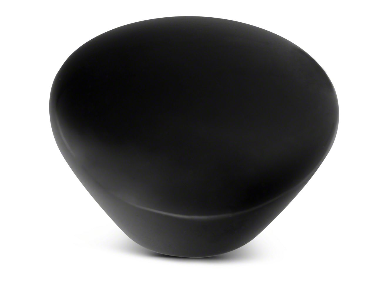 Alterum Jeep Wrangler Black Retro Series Custom Shift Knob Opaque J102426 (8718 Jeep Wrangler