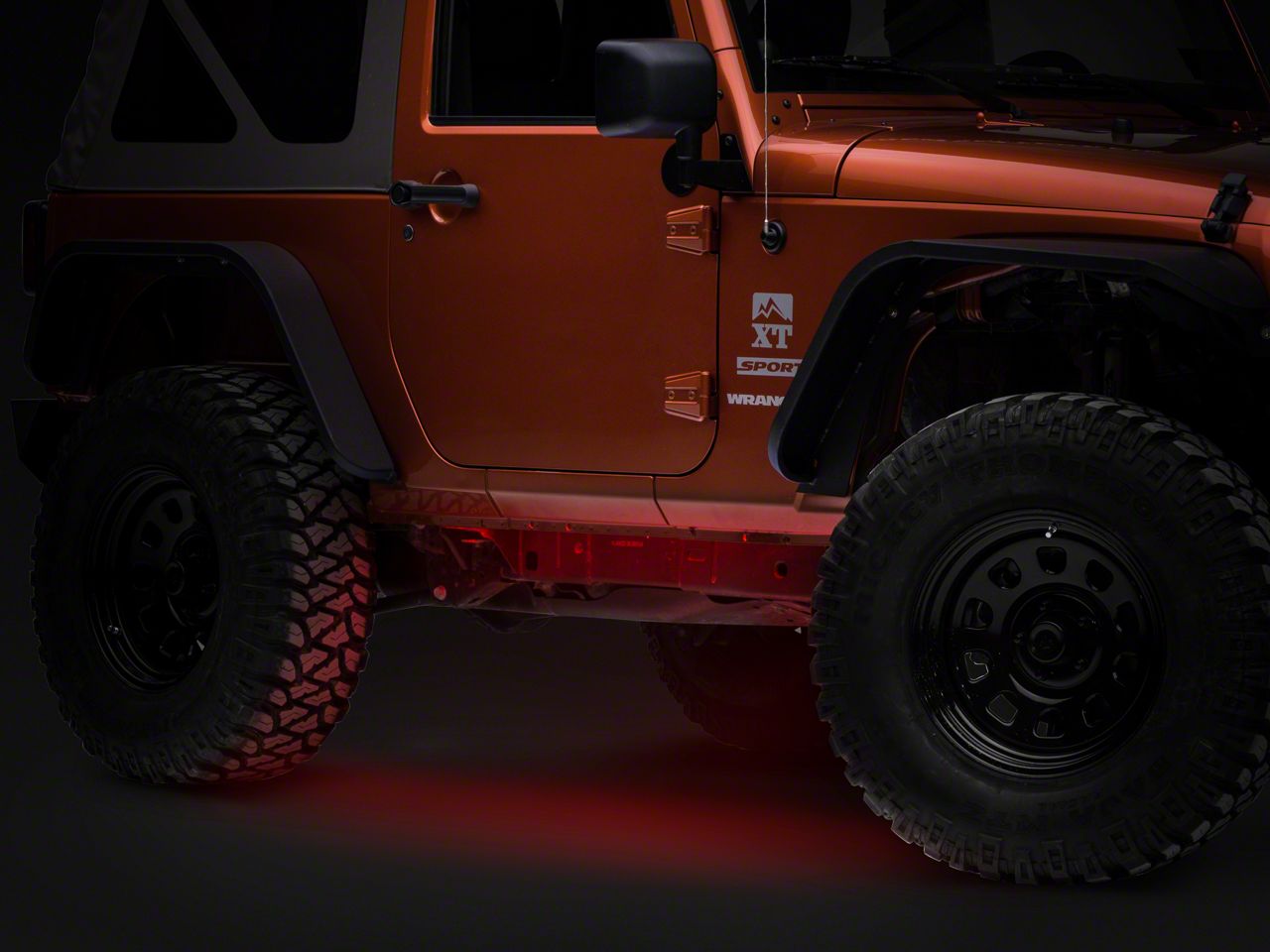 wrangler 36