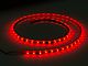 Oracle Flexible 36-Inch LED Strip; Red (Universal; Some Adaptation May Be Required)
