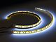 Oracle 15-Inch LED Strips; White (Universal; Some Adaptation May Be Required)