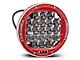 ARB Intensity 7-Inch Round 21 LED Light; Spot Beam (Universal; Some Adaptation May Be Required)