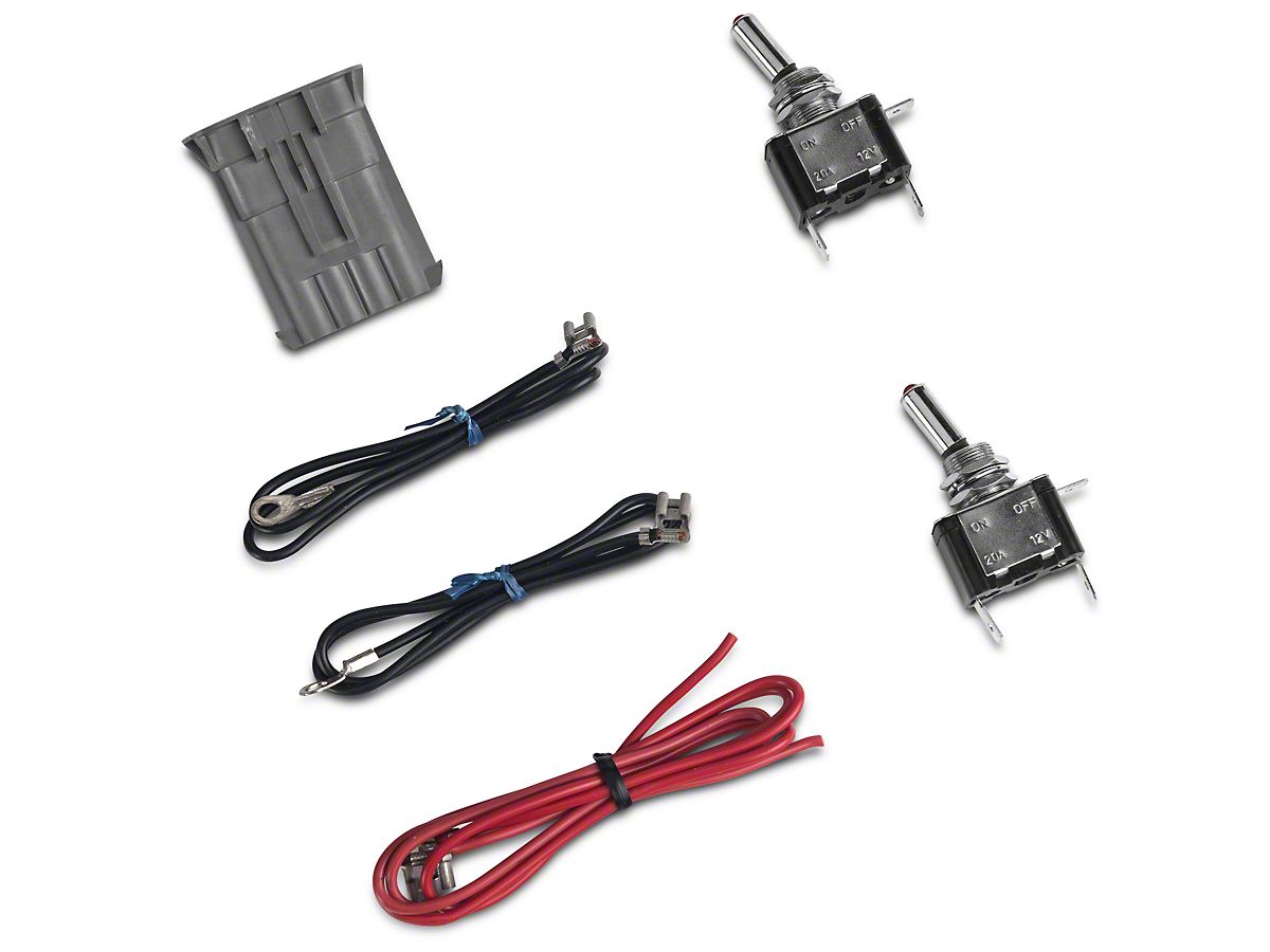 2014 Jeep Wrangler Wiring Harnes - Wiring Diagram 89