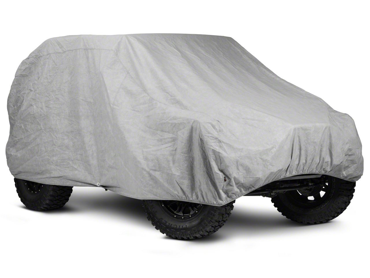 Jeep Car Cover Poland, SAVE 47%