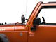 Delta Lights Windshield Mount Driving Light Kit with Brackets (07-18 Jeep Wrangler JK)