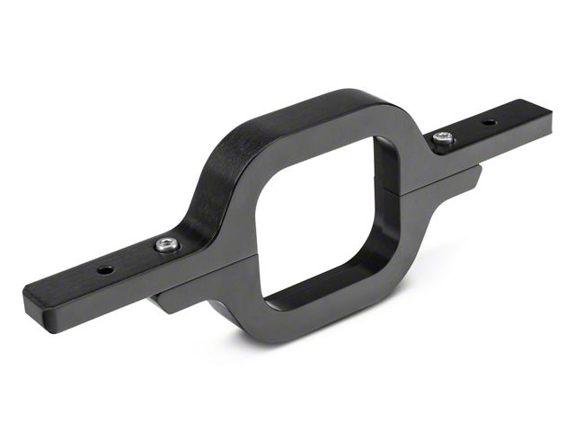 Vision X Backup Light Receiver Bracket (Universal; Some Adaptation May Be Required)