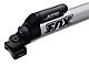 FOX Performance Series 2.0 ATS Steering Stabilizer for Stock Tie Rods (07-18 Jeep Wrangler JK)