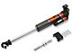 FOX Performance Series 2.0 ATS Steering Stabilizer for 1-5/8 Inch Tie Rods (07-18 Jeep Wrangler JK)