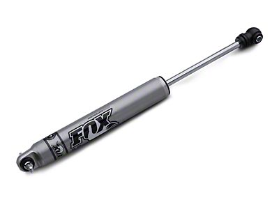 FOX Jeep Wrangler  Performance Series Front IFP Shock for  in.  Lift 980-24-887 (07-18 Jeep Wrangler JK)