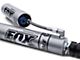 FOX Performance Series 2.0 Front Reservoir Adjustable Shock for 4 to 6-Inch Lift (07-18 Jeep Wrangler JK)