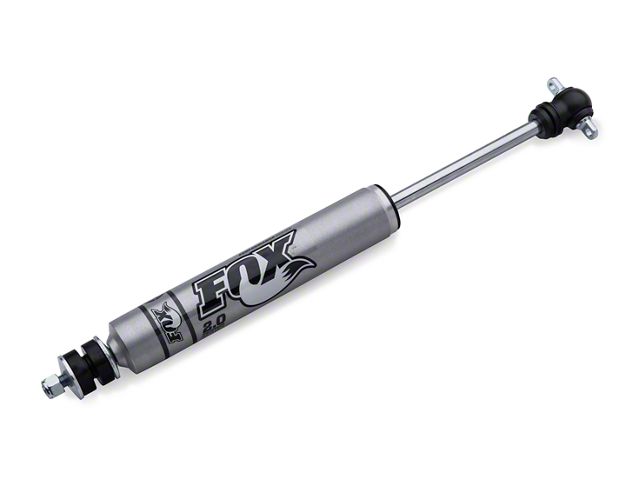 FOX Performance Series 2.0 Front IFP Shock for 0 to 1.50-Inch Lift (93-04 Jeep Grand Cherokee ZJ & WJ)