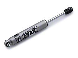 FOX Performance Series 2.0 Rear IFP Shock for 0 to 2-Inch Lift (97-06 Jeep Wrangler TJ)