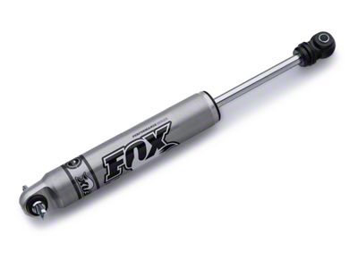 FOX Performance Series 2.0 Rear IFP Shock for 0 to 1.50-Inch Lift (84-01 Jeep Cherokee XJ)