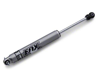 FOX Jeep Wrangler  Performance Series Rear IFP Shock for 4-6 in. Lift  980-24-645 (97-06 Jeep Wrangler TJ)