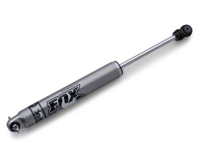 FOX Performance Series 2.0 Rear IFP Shock for 4 to 6-Inch Lift (97-06 Jeep Wrangler TJ)