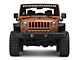 Rugged Ridge 20-Inch LED Light Bar; Flood/Spot Combo Beam (Universal; Some Adaptation May Be Required)