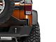 Factory Style Fender Flares (07-18 Jeep Wrangler JK)