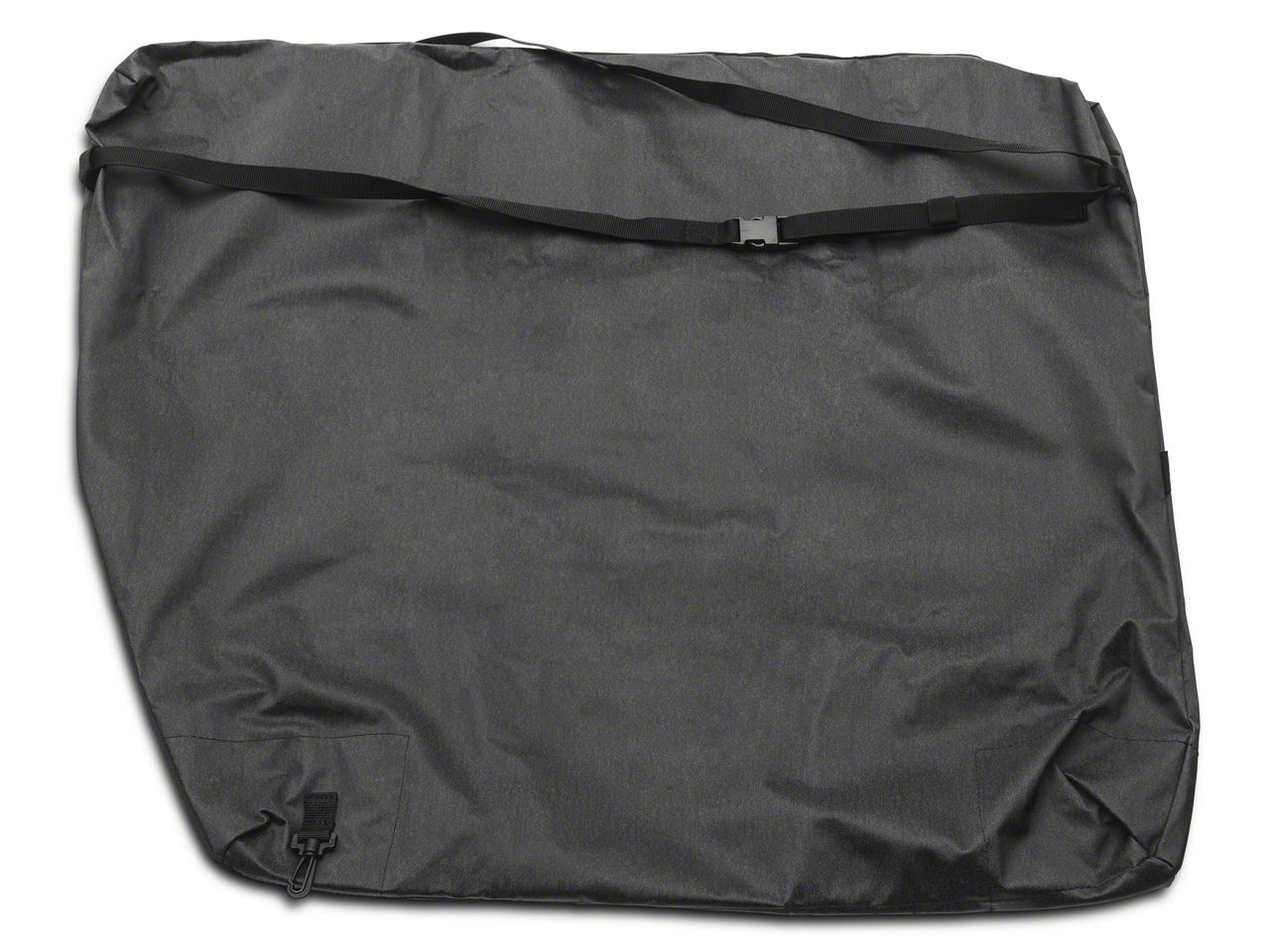  Freedom Panel Hard Top Storage Bag with Handle for