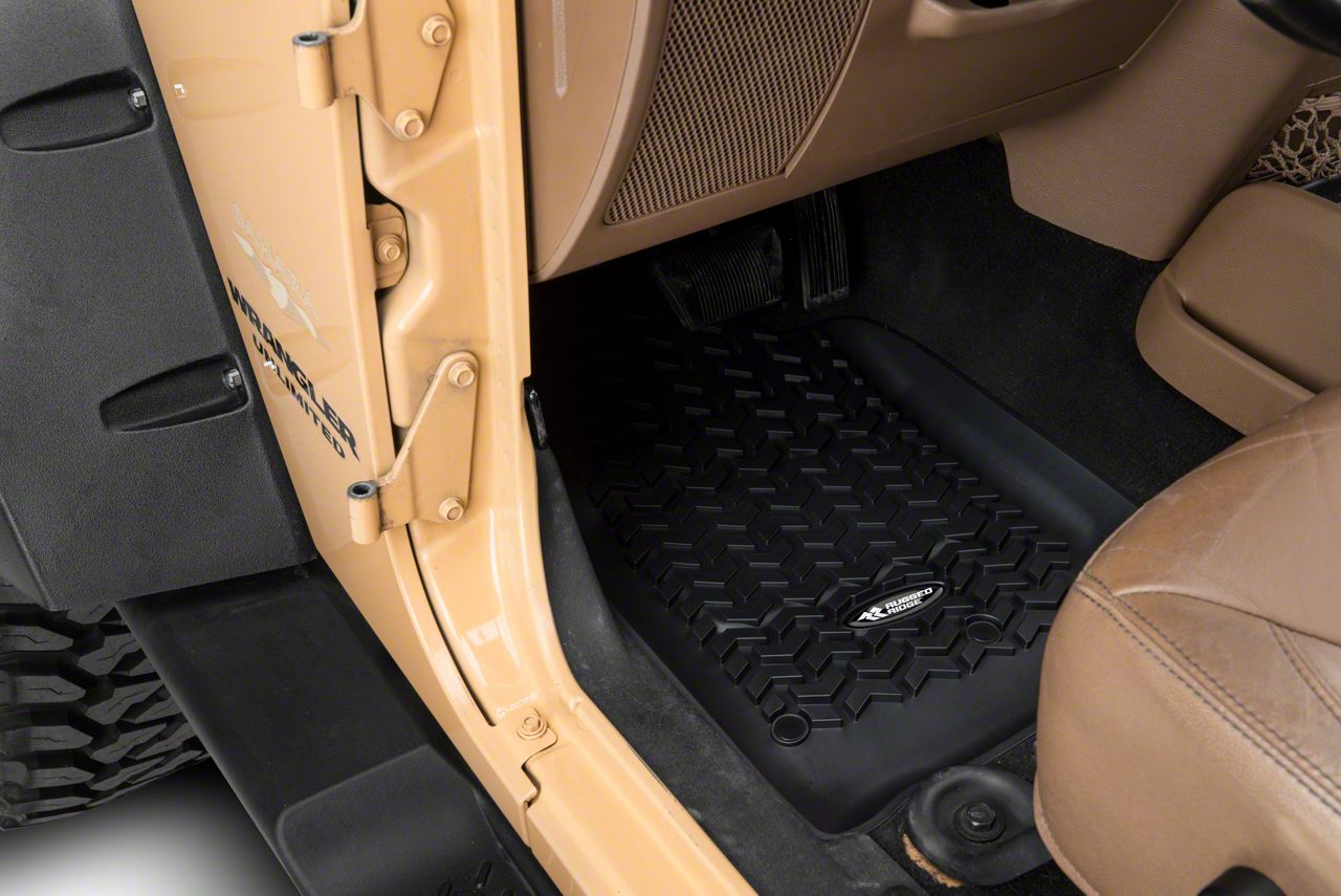 rugged floor mats for cars