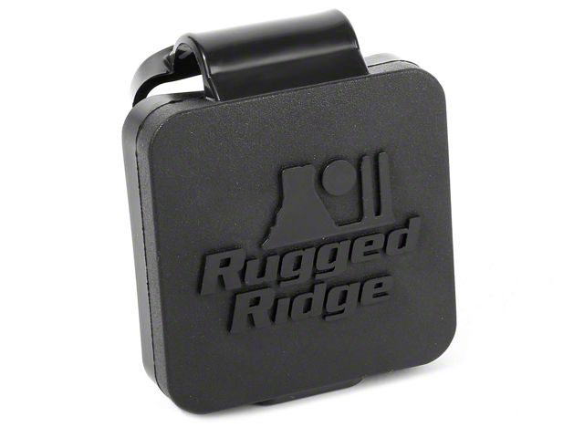 Rugged Ridge Hitch Plug