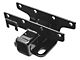 Rugged Ridge 2-Inch Receiver Hitch with Wiring Harness and Hitch Plug (07-18 Jeep Wrangler JK)