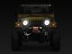 Raxiom Axial Series LED Headlight Conversion Bulb Kit (97-06 Jeep Wrangler TJ)