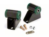 JKS Manufacturing 1-Inch Motor Lift Performance Motor Mount (87-06 4.0L or 4.2L Jeep Wrangler YJ & TJ)