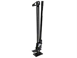 RedRock 4x4 42-Inch Extreme Recovery Jack; Black 