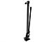 RedRock 48-Inch Extreme Recovery Jack; Black
