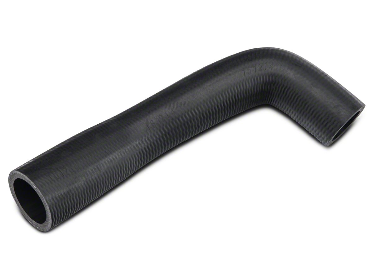 Gas Fuel Tank Filer Hose Compatible with 87-95 Jeep Wangler YJ 20 Gallon Tank 