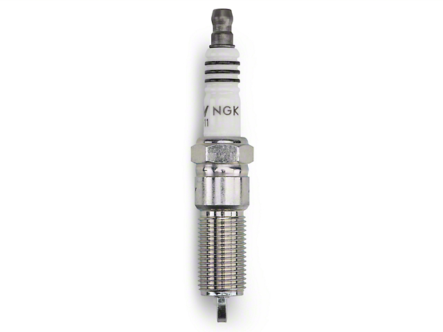 NGK Iridium IX Spark Plug (03-06 2.4L Jeep Wrangler TJ)