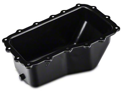 Jeep JK Oil Pans & Parts for Wrangler (2007-2018) ExtremeTerrain