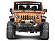 Putco 10-Inch Luminix LED Light Bar (Universal; Some Adaptation May Be Required)