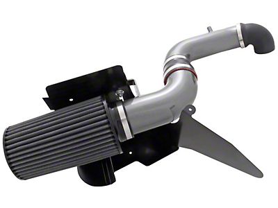 Jeep YJ Cold Air Intakes & Air Filters for Wrangler (1987-1995) |  ExtremeTerrain