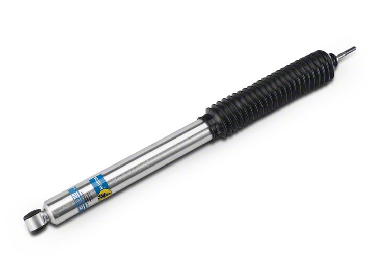 How to Install BILSTEIN 5100 SERIES FRONT SHOCK FOR 34 IN. LIFT (8795