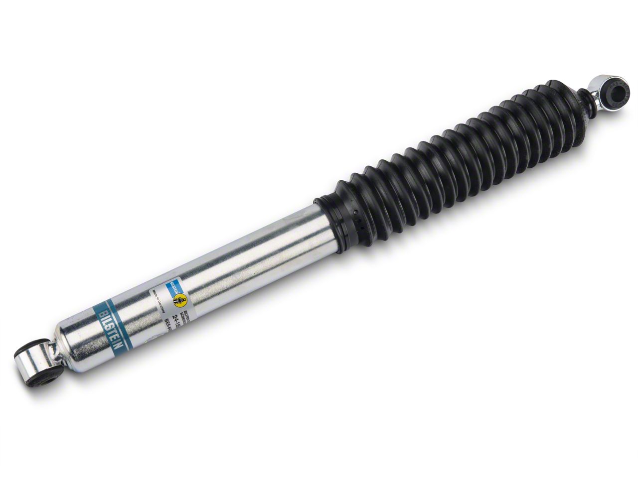 Bilstein 24-185660 Rear Shock for Jeep Wrangler YJ 