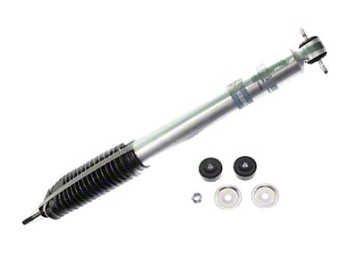 Bilstein Wrangler 5100 Series Rear Shock for 4 in. Lift 33-185514 (97-06 Jeep  Wrangler TJ) - Free Shipping