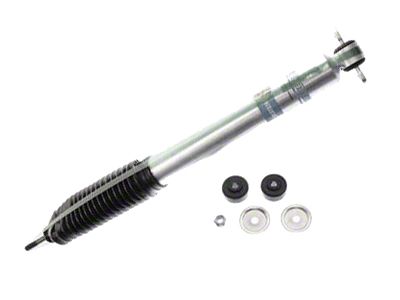 Bilstein B8 5100 Series Front Shock for 3.50 to 4-Inch Lift (97-06 Jeep Wrangler TJ)