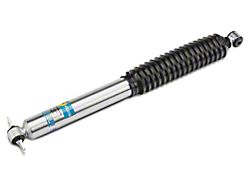 Bilstein B8 5100 Series Rear Shock for 4.50 to 6-Inch Long Arm Lift (97-06 Jeep Wrangler TJ)