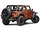 Rugged Ridge Jeep Wrangler Rocker Guard Body Armor Kit 11651.12 (07-18 ...