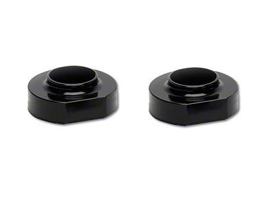 Daystar 3/4 Inch Coil Spring Spacers Front or Rear; Pair (97-06 Jeep Wrangler TJ)