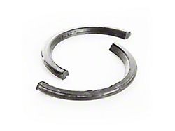 Rear Crankshaft Seal (78-11 3.8L or 4.2L Jeep CJ5, CJ7, Wrangler YJ, TJ & JK)