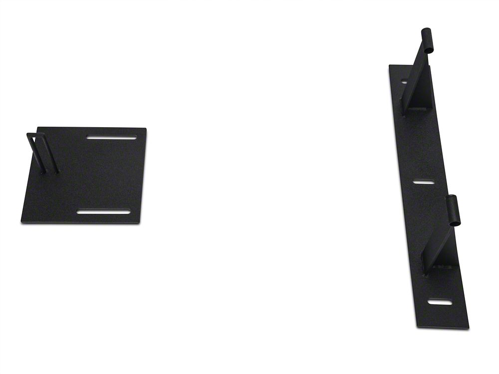 Barricade Door Storage Hangers (0718 Jeep Wrangler JK) Barricade