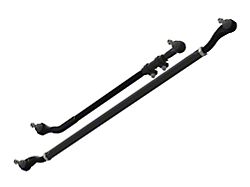 Teraflex HD Tie Rod and Drag Link Kit for 0 to 3-Inch Lift (07-18 Jeep Wrangler JK)