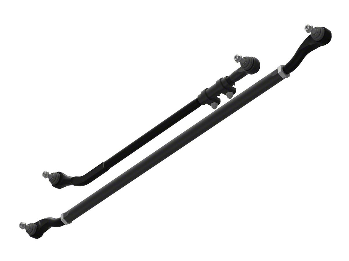 2007-2018 Jeep Wrangler JK Steering Linkage Tie Rod Sleeve Mopar OEM