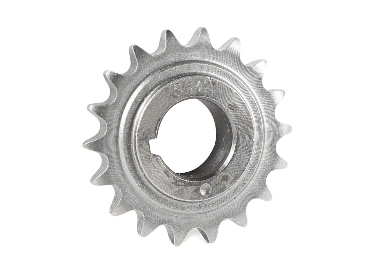 Balance Shaft Gear (03-06 2.4L Jeep Wrangler TJ)
