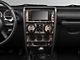 SEC10 Dash Overlay with Interior Door Kit; Real Tree Camo (07-10 Jeep Wrangler JK 4-Door)