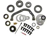Yukon Gear Dana 30 Front Differential Master Overhaul Kit (07-18 Jeep Wrangler JK)